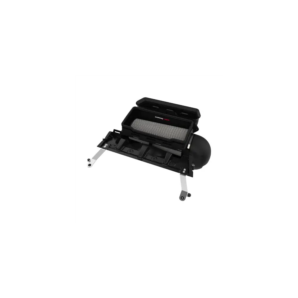 Magnum FORCE Cold Air Intake System w/ Pro DRY S Filter - AFE54-13072D